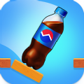 Flip the Bottle Tap to Jump APK