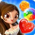 Sugar Smash Book of Life APK