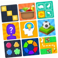 Train your Brain - Memory Games APK