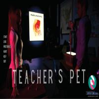 Teacher’s Pet icon