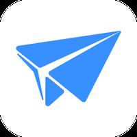 FlyVPN icon