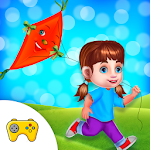 Kite Flying Adventure Game APK