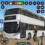 Coach Bus Games Bus Simulatoricon
