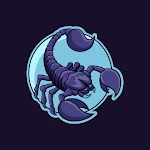 Scorpion VPN icon