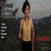 Penny For Your Thoughts APK