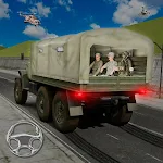 Army Truck Game - Racing Games icon