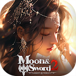 Moon&Sword2 icon