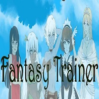 Fantasy Trainer icon