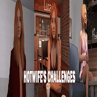 Hotwife's Challenges icon