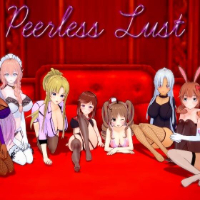 Peerless Lust APKicon