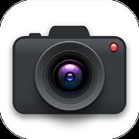 Live Filters Camera icon