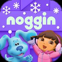 NOGGIN Watch Kids TV Shows icon