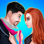 Wife Fall In Love Story Game icon