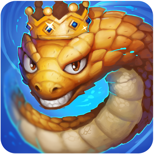 Little Big Snake Mod APK