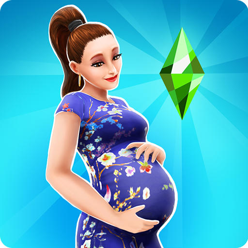 The Sims FreePlay Mod icon