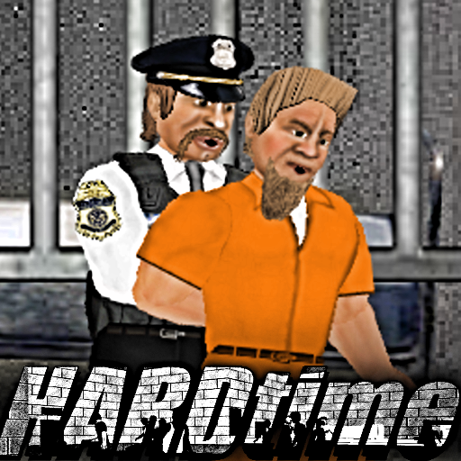 Hard Time Mod APK