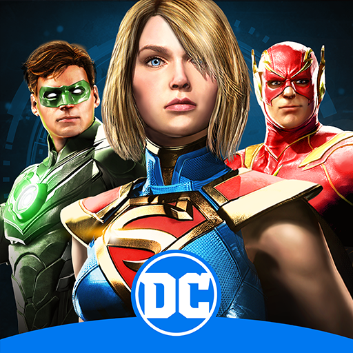 Injustice 2icon