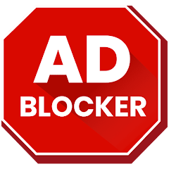 FAB Adblocker Browser: Adblockicon