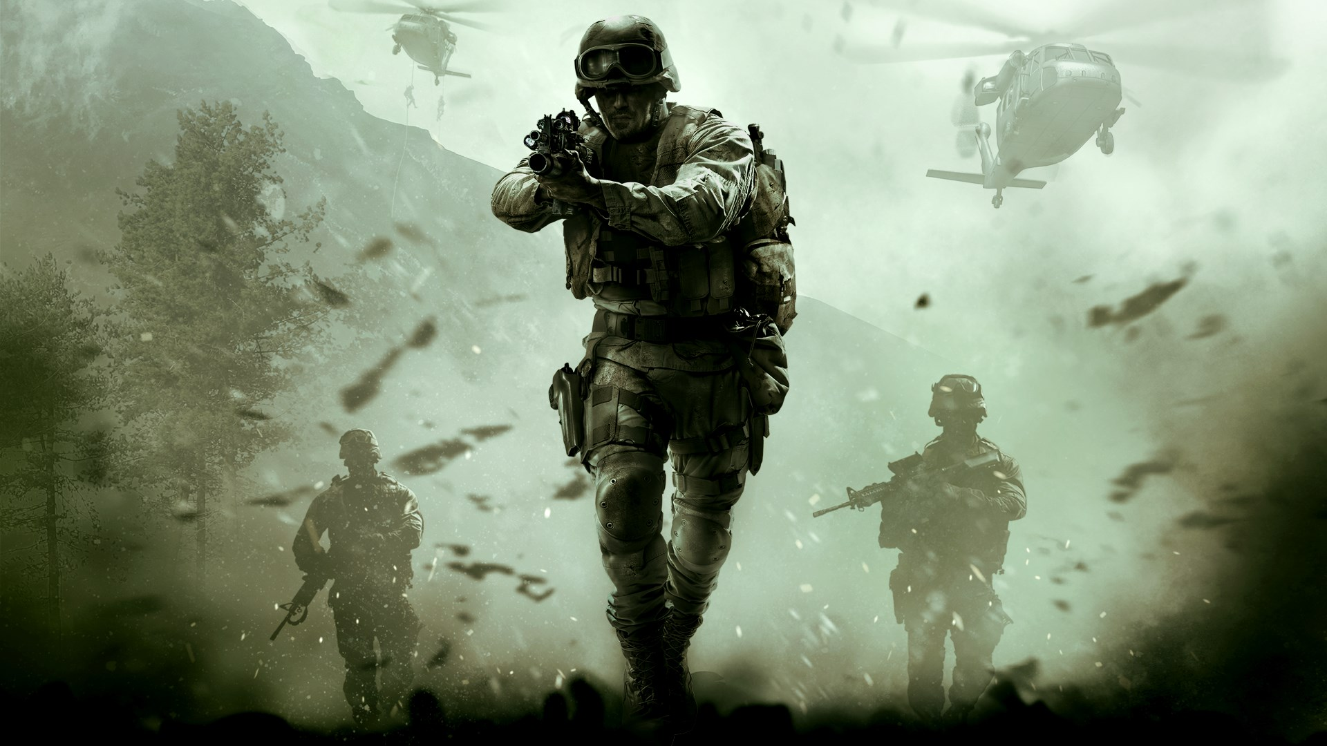 Un personnage préféré des fans de Call of Duty pourrait revenir dans Black Ops 6. News
