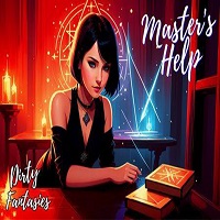 Dirty Fantasies: Master's Helpicon