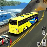 Bus Driver: Speed Racing Gameicon