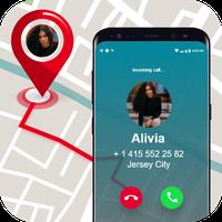 Mobile Number Locator: Phone Caller Location Track APK