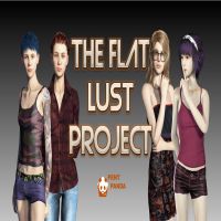 The Flat Lust Project icon