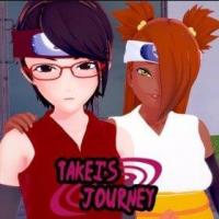 Takei’s Journey APK