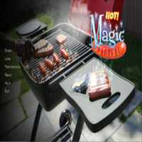 HOT MAGIC SAUSAGE icon