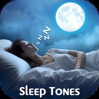 Sleep Sounds - Relax Tones icon