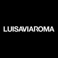 LUISAVIAROMA: Luxury Fashion for Women, Men & Kids APK