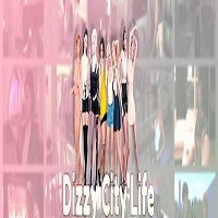 Dizzy City Life icon