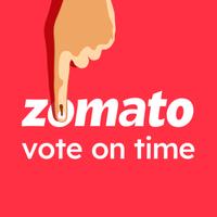 Zomato - Restaurant Finder APK