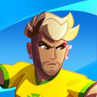 AFK Football - Supernova Football：Soccer Game icon