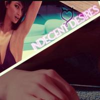 Indecent Desires – The Game icon