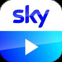 Sky Go icon