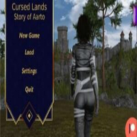 Cursed Lands: Story of Aarto APK
