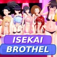 Isekai Brothel APK icon