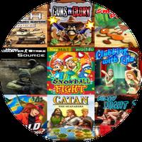 J2ME Games (Revolution) APK