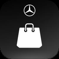 Mercedes me Store APK