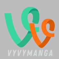 Vyvymanga Anime, Manga Tracker icon