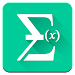 All Math formula icon