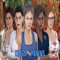 Kings and Pawns icon