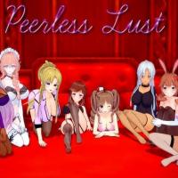 Peerless Lust APK icon