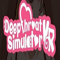 Deepthroat Simulator VR icon