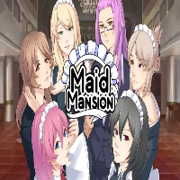 Maid Mansion 1.0.4 icon