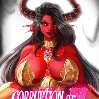 Corruption of Champions II APK