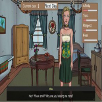 Uncle Vulvius’ House of Pleasure APK