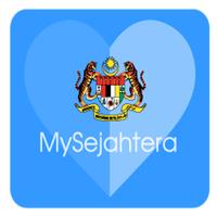 MySejahtera icon