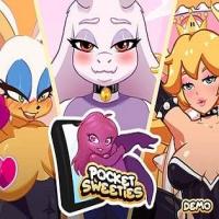 PocketSweeties APK Download icon